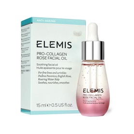 Elemis Oil Rose Facial Oil:.:15ML