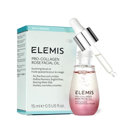 Elemis Oil Rose Facial Oil:.:15ML