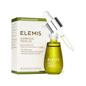 Superfood Facial Oil