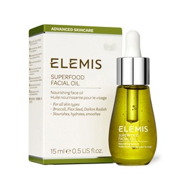 Superfood Facial Oil