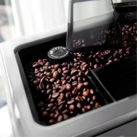 Eletta Cappuccino Machine