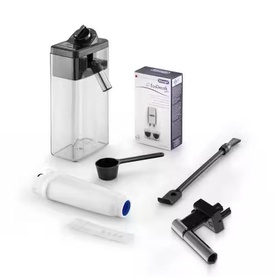 Eletta Cappuccino Machine