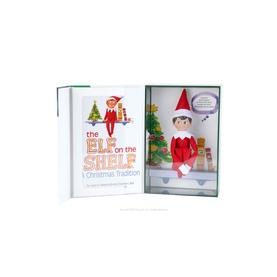 Elf On Toys BOY LIGHT