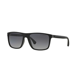 Square Sunglasses 0EA4029