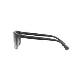Square Sunglasses 0EA4029