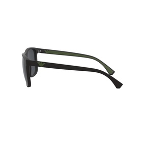 0EA4129 Square Sunglasses