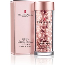 Retinol Ceramide Capsules Line Erasing Night Serum