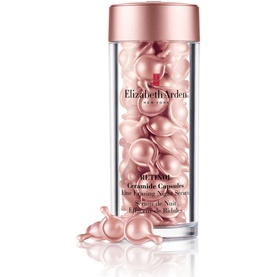 Retinol Ceramide Capsules Line Erasing Night Serum
