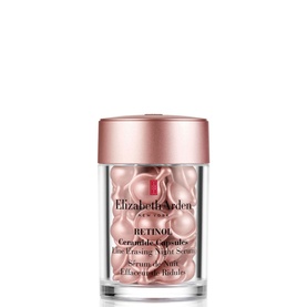 Retinol Ceramide Capsules Line Erasing Night Serum
