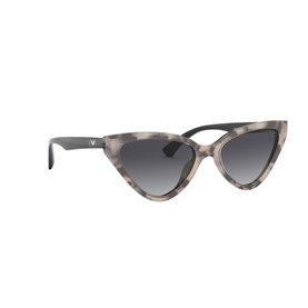 Cat Eye Sunglasses 0EA4136