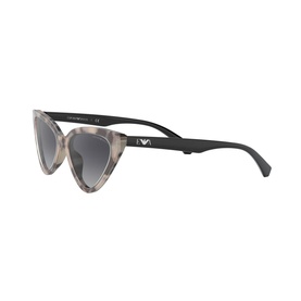 Cat Eye Sunglasses 0EA4136