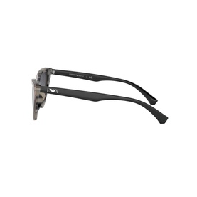 Cat Eye Sunglasses 0EA4136