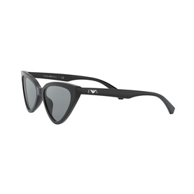 Cat Eye Sunglasses 0EA4136
