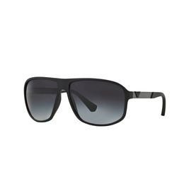 Square Sunglasses EA4029