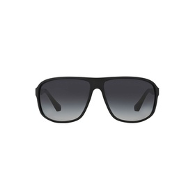 Square Sunglasses EA4029