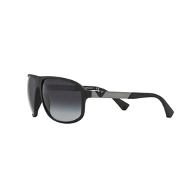 Square Sunglasses EA4029