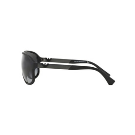 Square Sunglasses EA4029