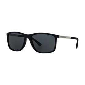 0EA4058 Rectangle Sunglasses