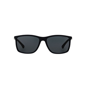 0EA4058 Rectangle Sunglasses