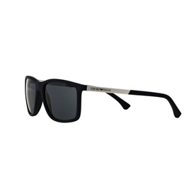 0EA4058 Rectangle Sunglasses