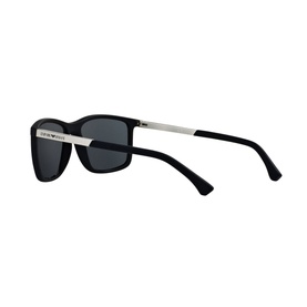 0EA4058 Rectangle Sunglasses