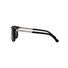 0EA4058 Rectangle Sunglasses