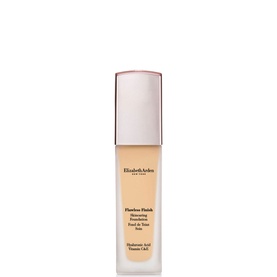 Flawless Finish Skincaring Foundation