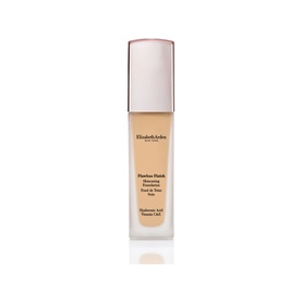 Flawless Finish Skincaring Foundation