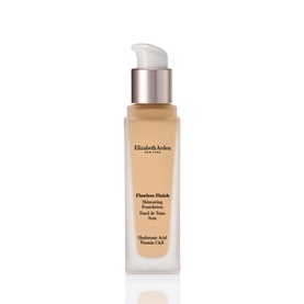 Flawless Finish Skincaring Foundation