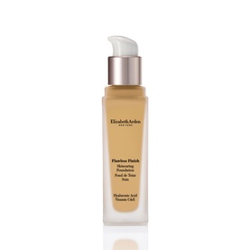 Flawless Finish Skincaring Foundation