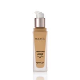 Flawless Finish Skincaring Foundation