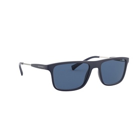 0EA4151 Rectangle Sunglasses