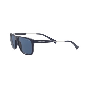 0EA4151 Rectangle Sunglasses
