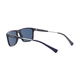 0EA4151 Rectangle Sunglasses