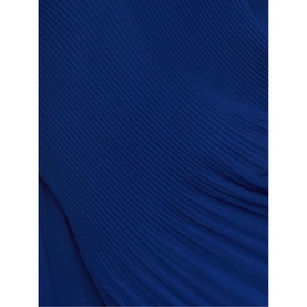Ella Pleat Dress