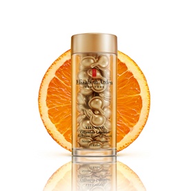 Vitamin C Ceramide Capsules Radiance Renewal Serum