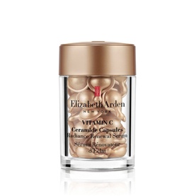 Vitamin C Ceramide Capsules Radiance Renewal Serum