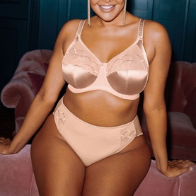 Cate Underwired Bra
