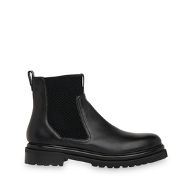Elson Elasticated Chelsea Boot