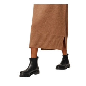 Elson Elasticated Chelsea Boot