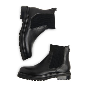 Elson Elasticated Chelsea Boot