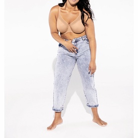 Smooth Full Cup Moulded Bra
