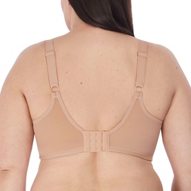 Smooth Full Cup Moulded Bra