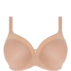 Smooth Full Cup Moulded Bra