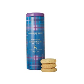 Earl Grey Shortbread Tin 150g
