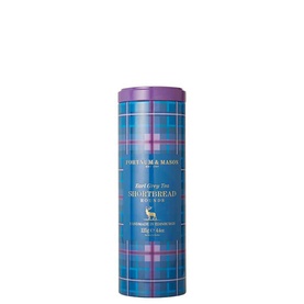 Earl Grey Shortbread Tin 150g