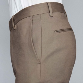 Eastbury Slim Fit Chinos
