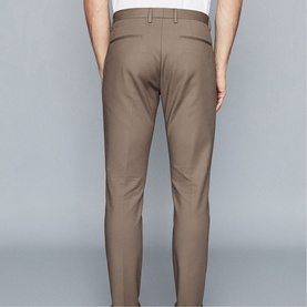 Eastbury Slim Fit Chinos
