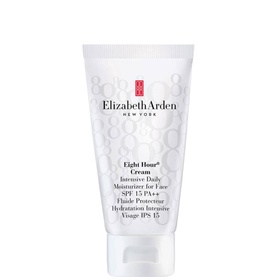 8 Hour Intensive Moisturizer for Face SPF 15