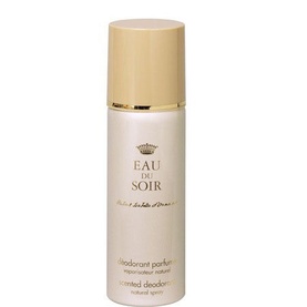 Eau du Soir Scented Deodorant 150 ml